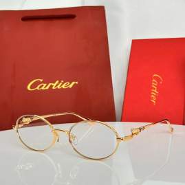 Picture of Cartier Sunglasses _SKUfw79399142fw